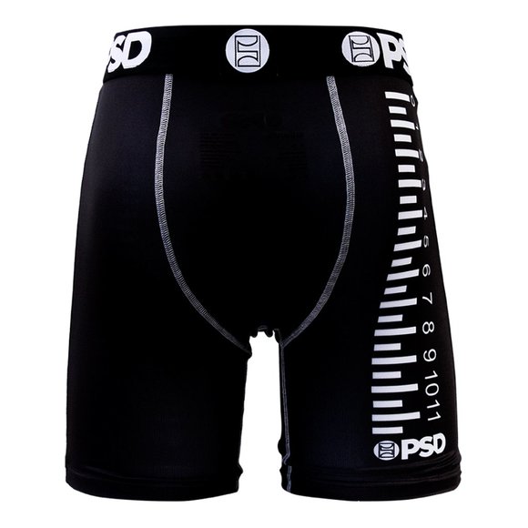 XL / Waist 40" - 42" * PSD Boxer Brief Underwear Measure Up - Picture 2 of 2